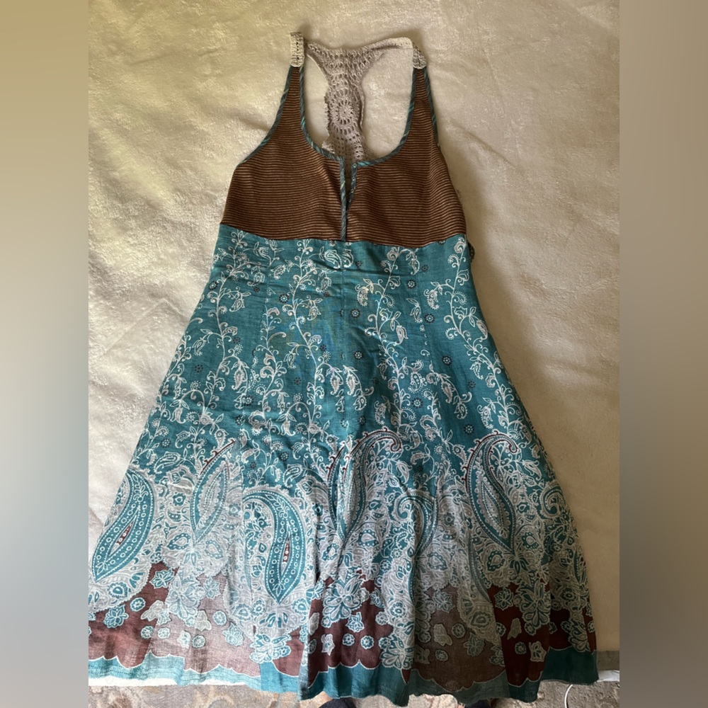 NWT Free People Summer Dress